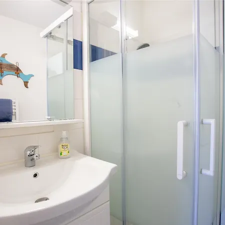 Lou Estrella - Appt 4P Avec Piscine Proche Plage Le Lavandou Exterior photo