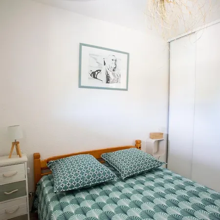 Lou Estrella - Appt 4P Avec Piscine Proche Plage Le Lavandou Exterior photo