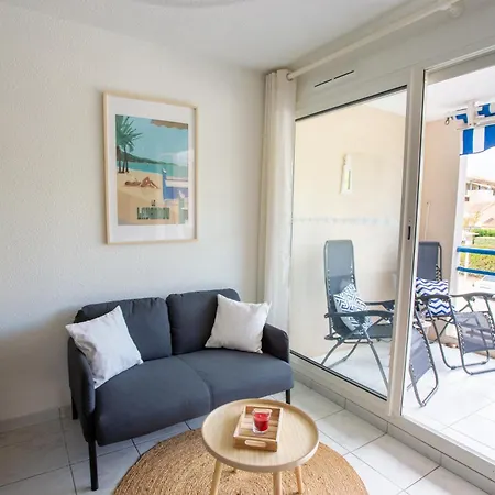 Lou Estrella - Appt 4P Avec Piscine Proche Plage Le Lavandou Exterior photo