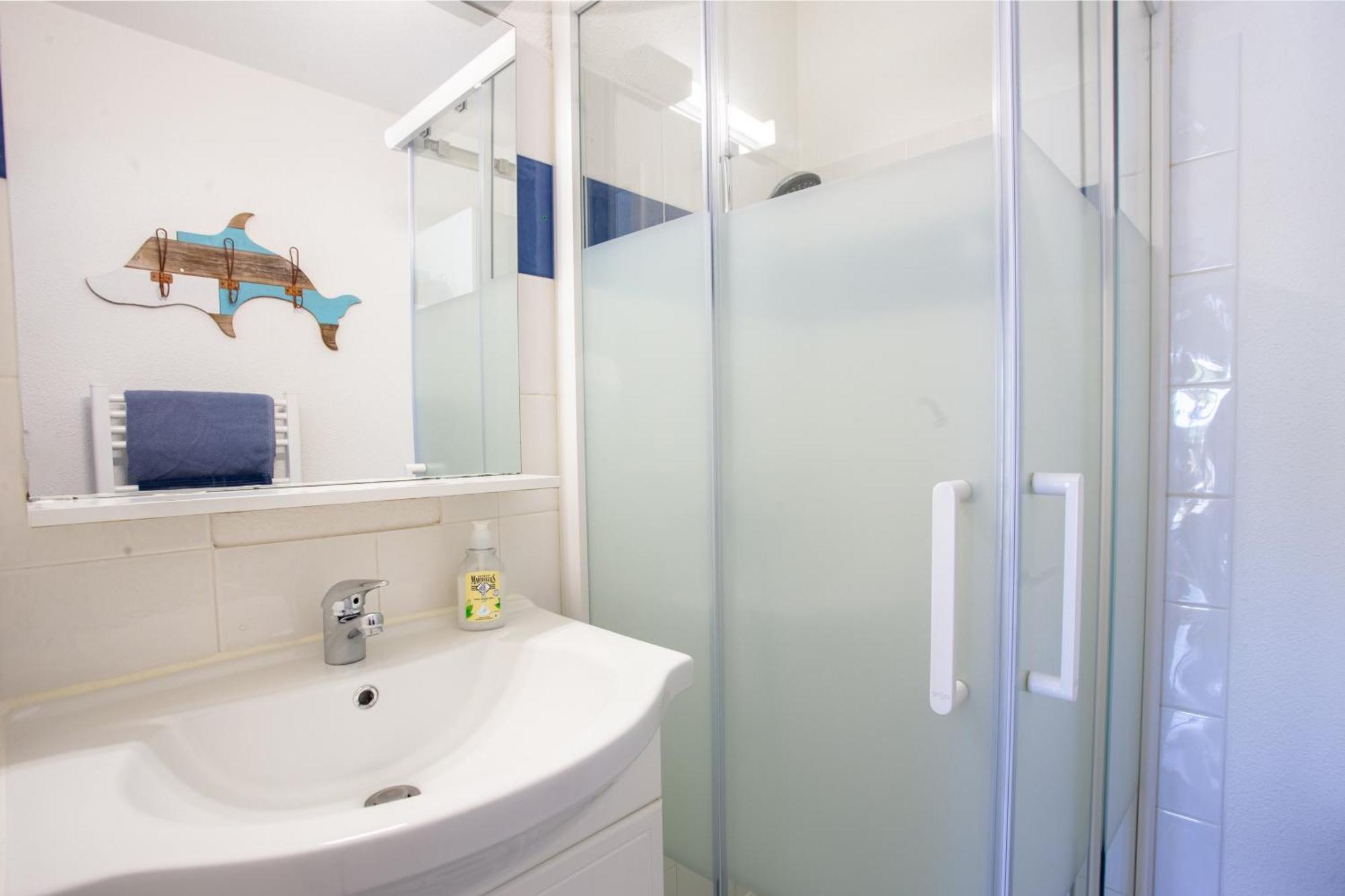 Lou Estrella - Appt 4p Avec Piscine Proche Apartment